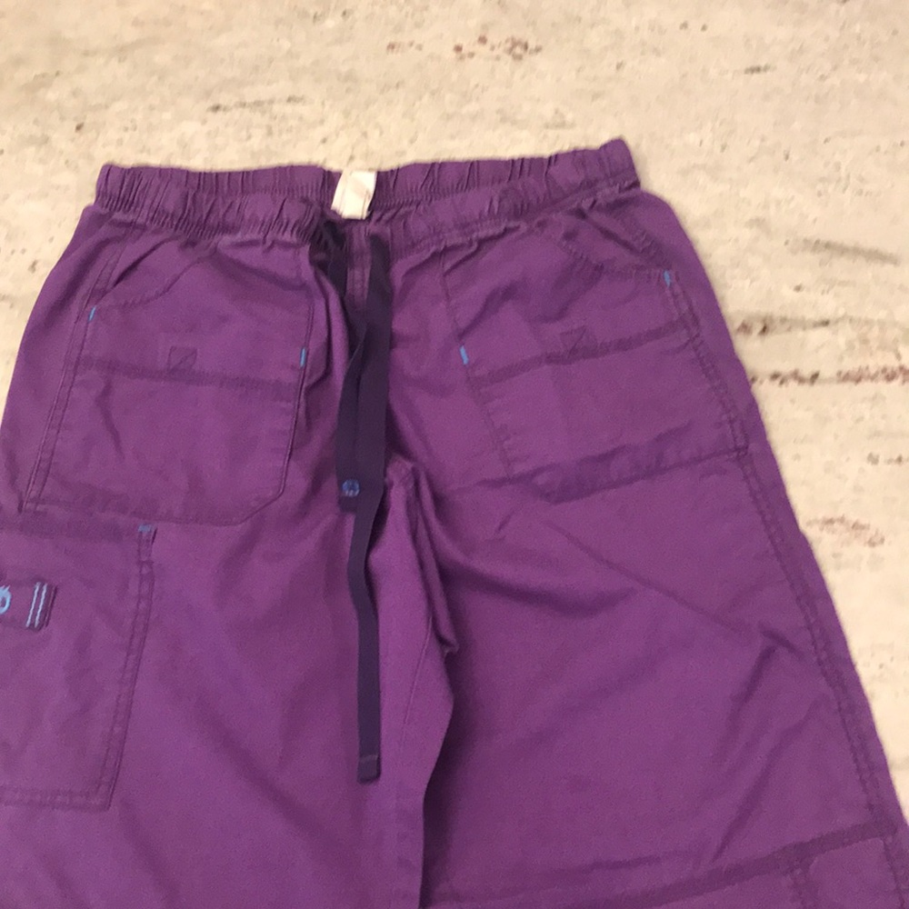 Women’s Wonderwinks wonderflex scrubs